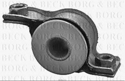 BORG & BECK bsk6141 -  Подвеска, рычаг независимой подвески колеса